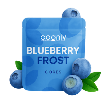 Blueberry Core Flavor
