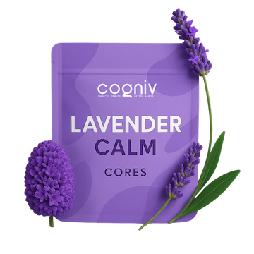 Lavender Core Flavor