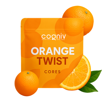 Orange Core Flavor