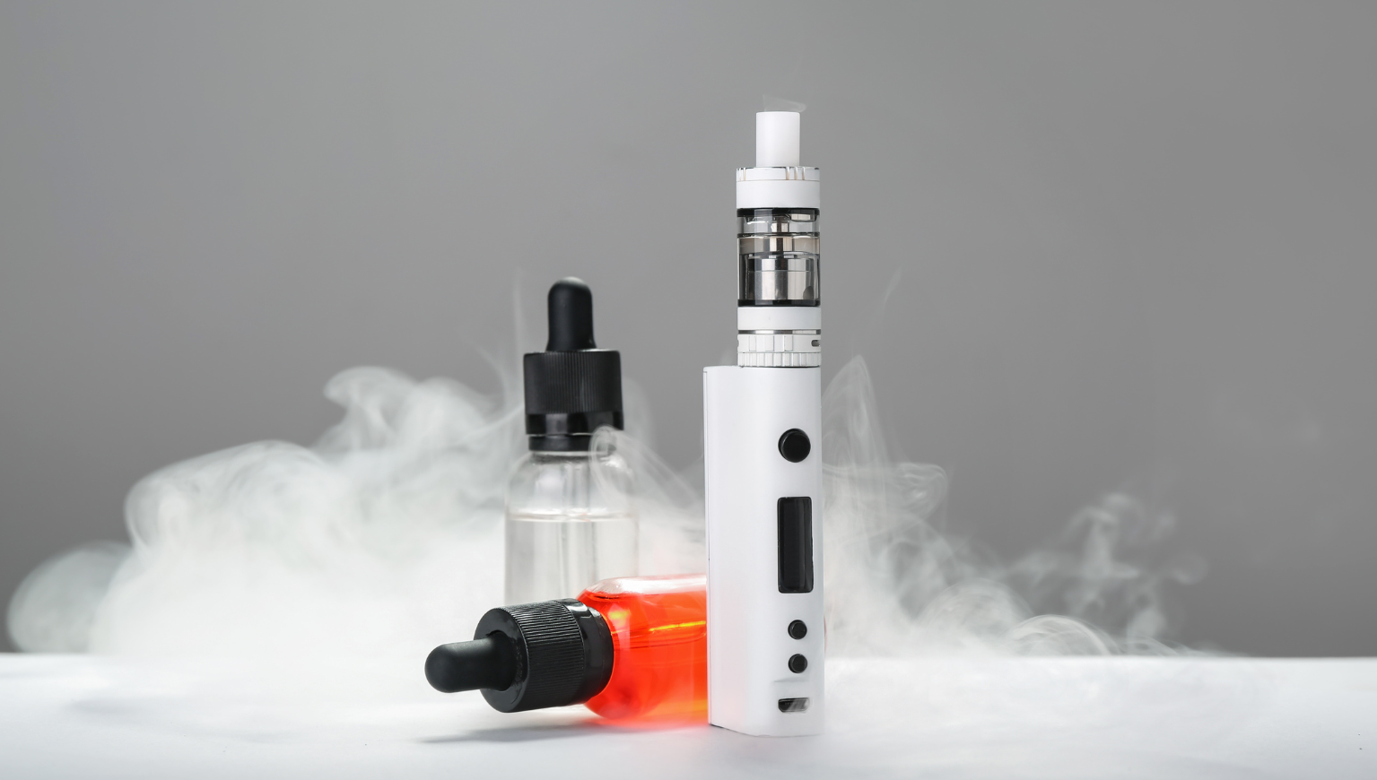 The Hidden Dangers of Nicotine Alternatives: Why Cogniv is a Safer Choice
