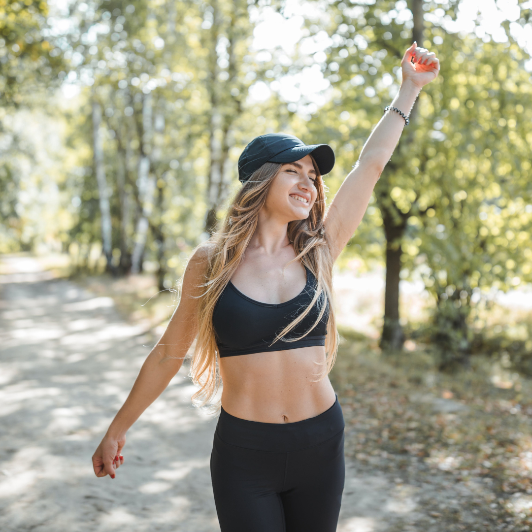How to Build Lasting Wellness Habits in 30 Days