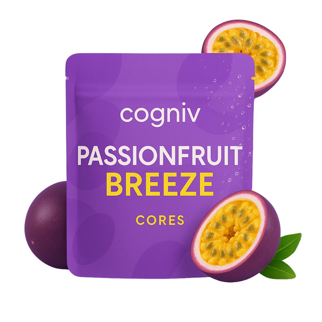 Passionfruit Breeze