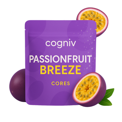 Passionfruit Breeze