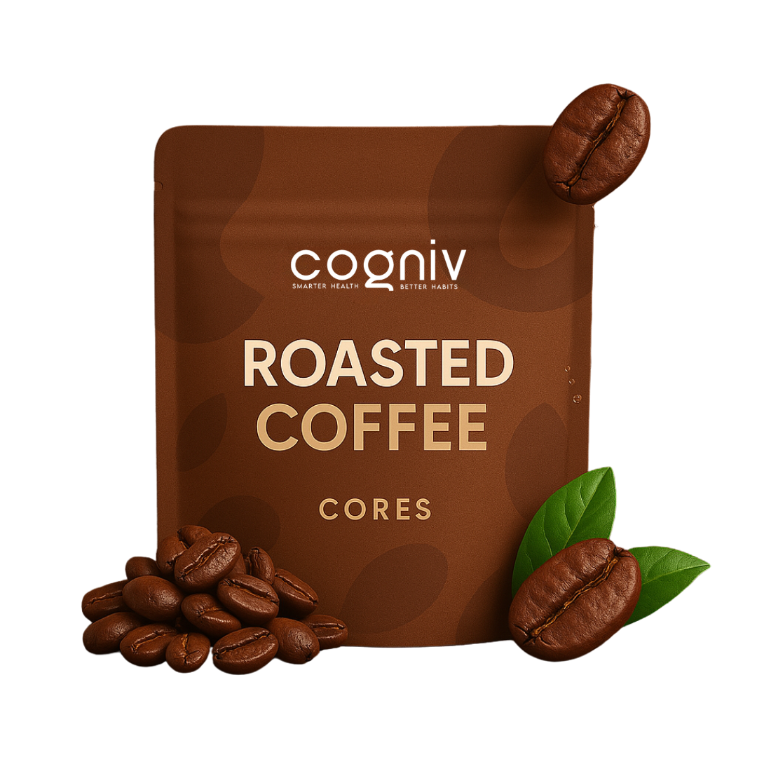 Roasted Coffee