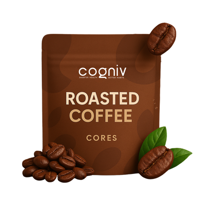 Roasted Coffee