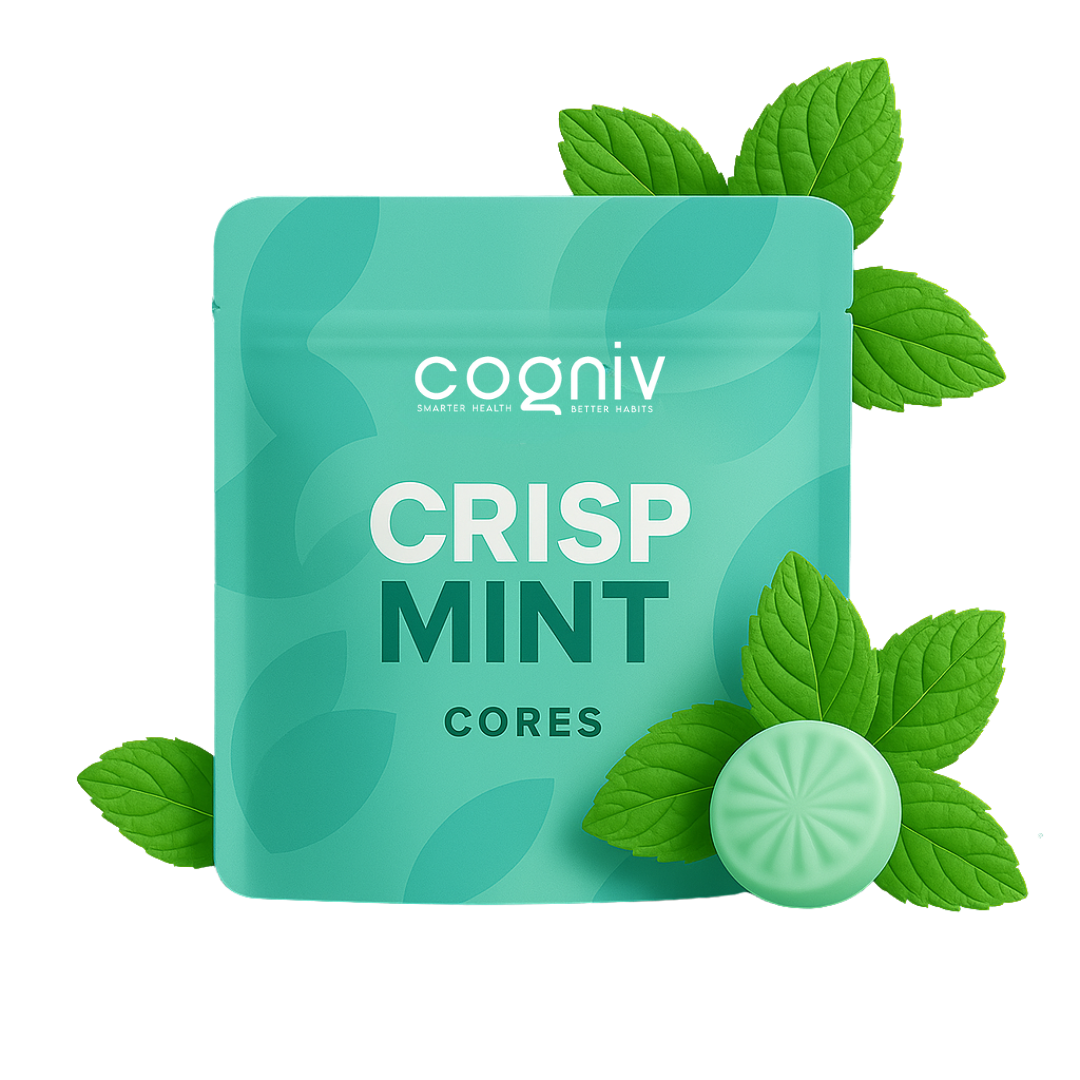 Crisp Mint