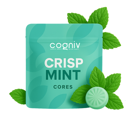 Crisp Mint