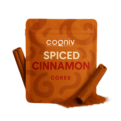 Spiced Cinnamon