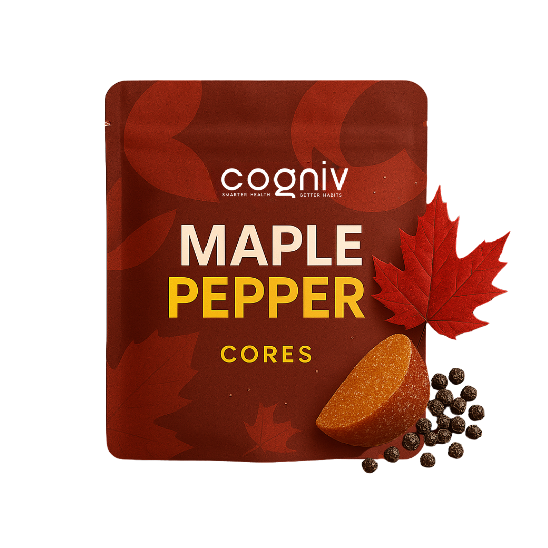 Maple Pepper