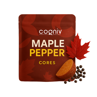 Maple Pepper