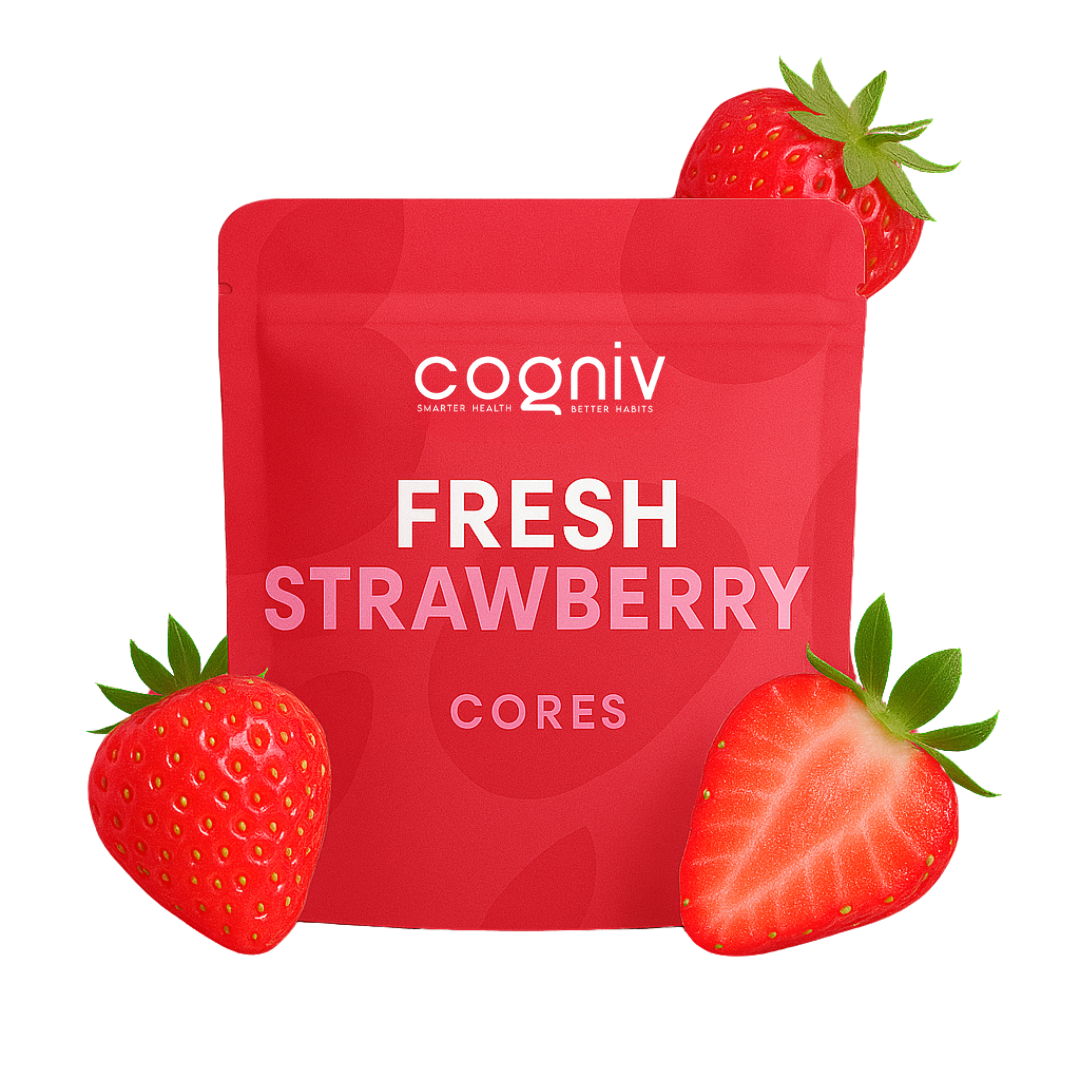 Fresh Strawberry