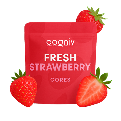Fresh Strawberry