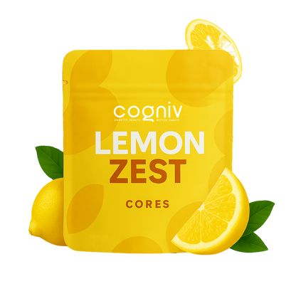 Lemon Zest