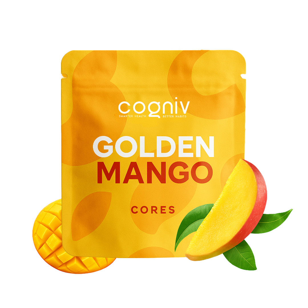 Golden Mango