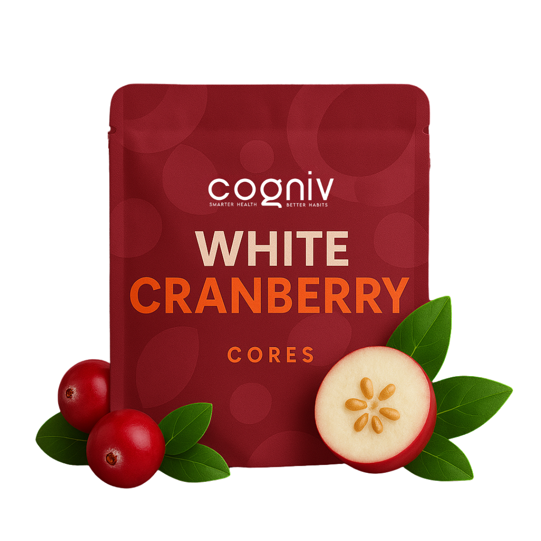 White Cranberry