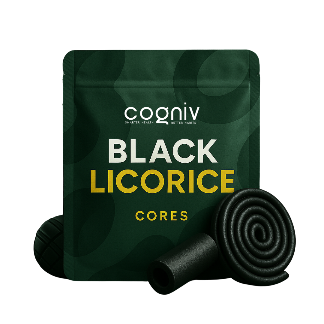Black Licorice
