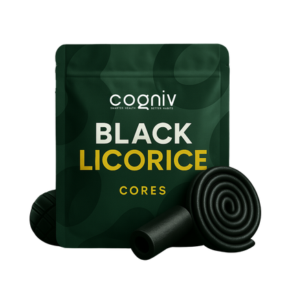 Black Licorice