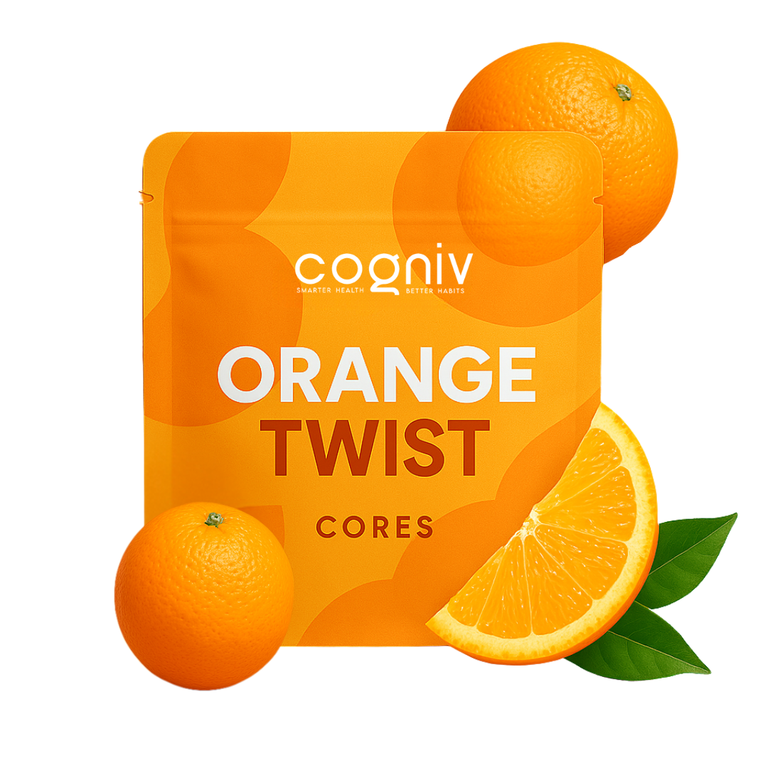 Orange Twist