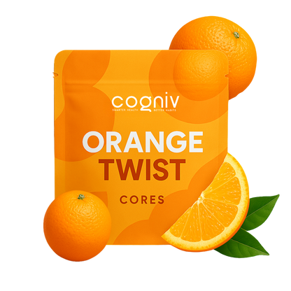 Orange Twist