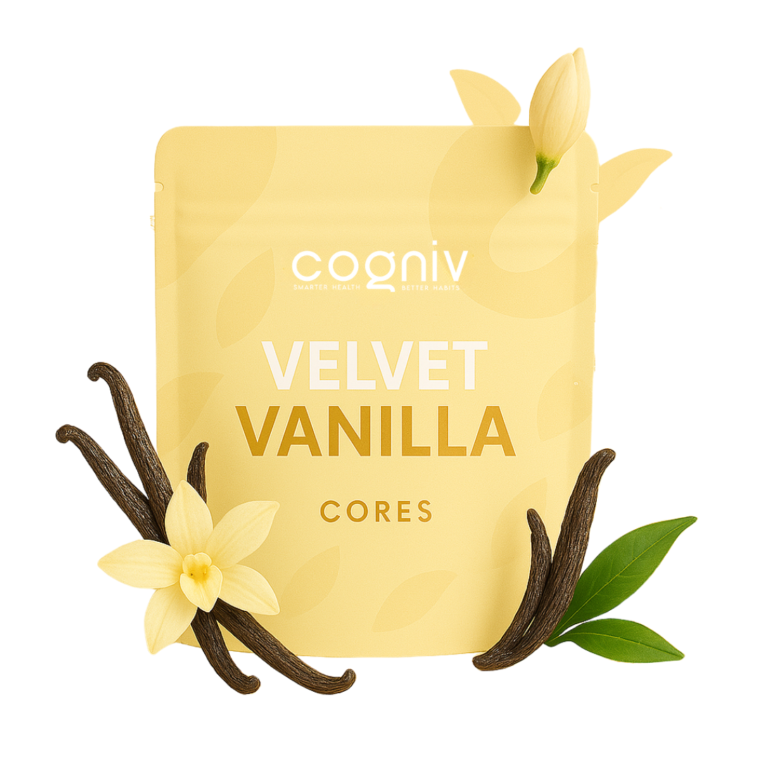 Velvet Vanilla