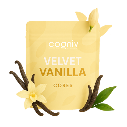 Velvet Vanilla