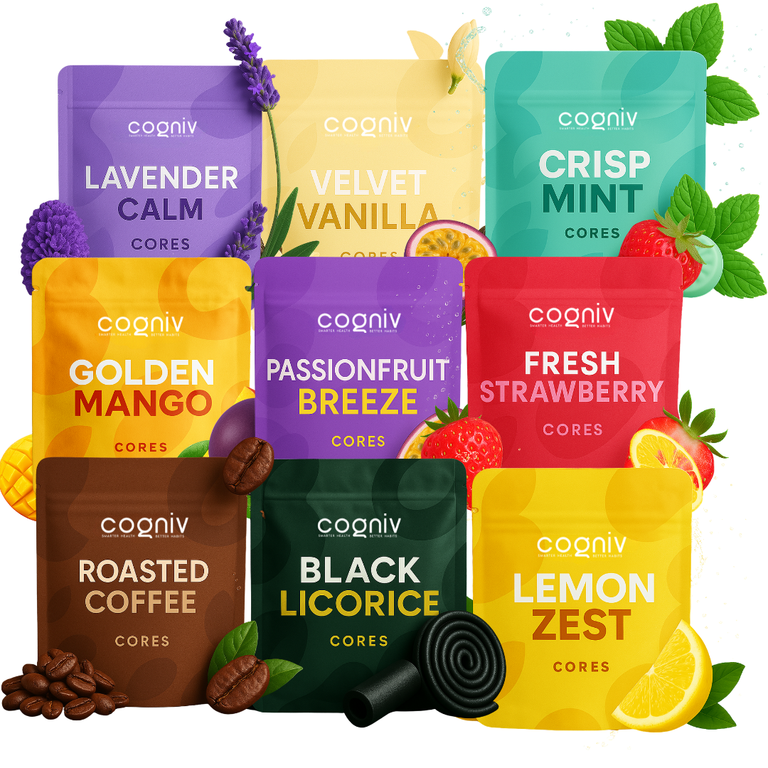 Flavour Cores