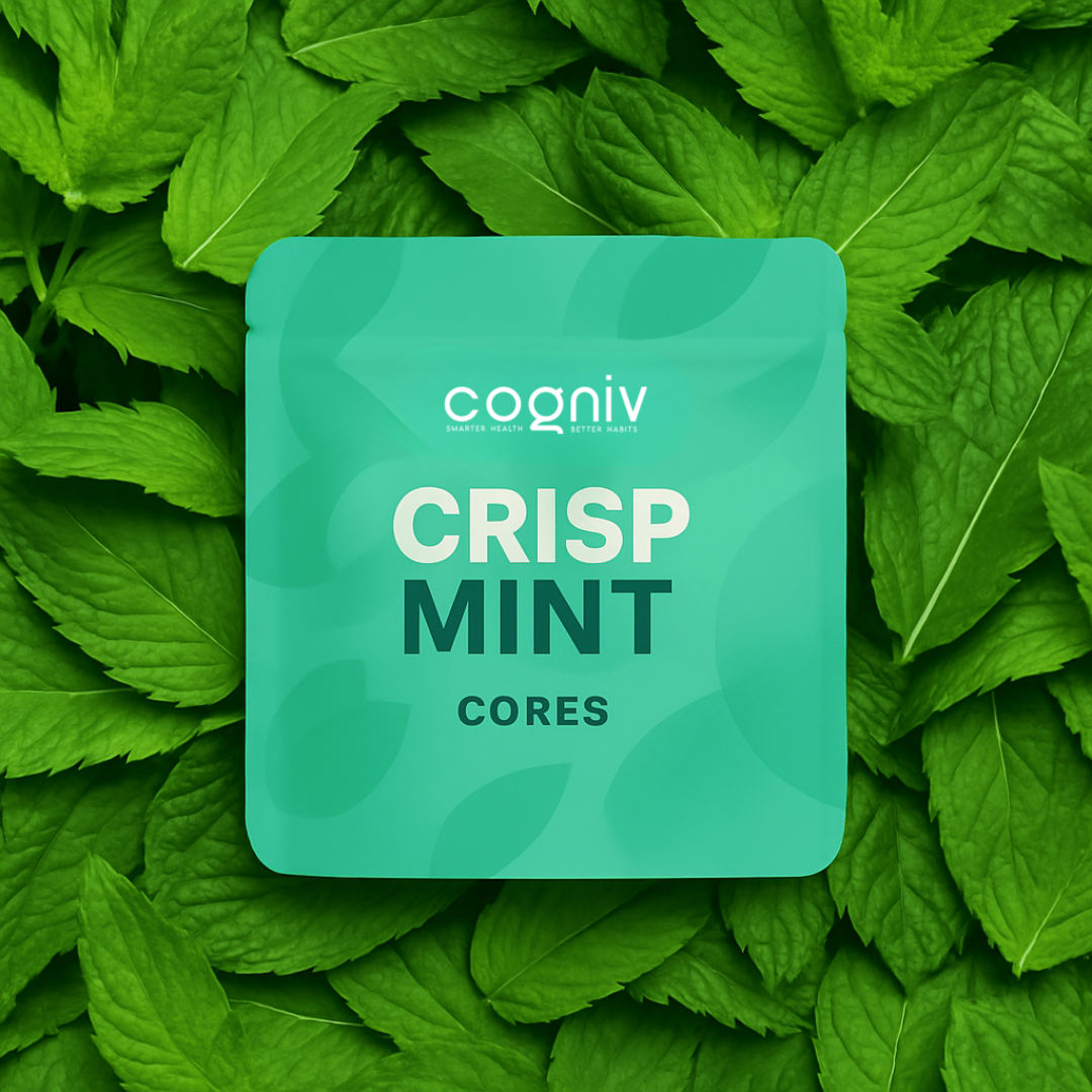 Crisp Mint