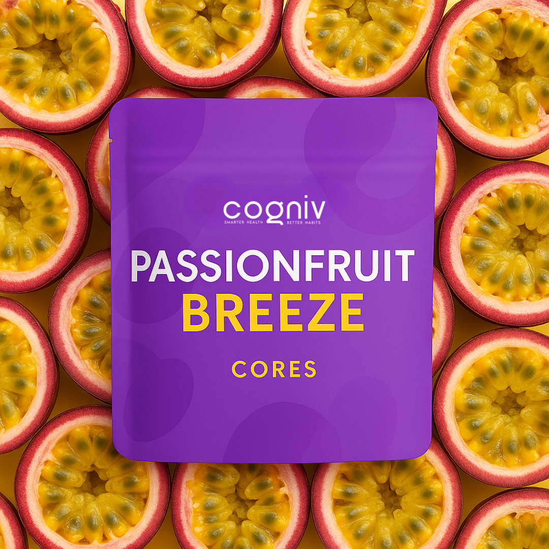Passionfruit Breeze
