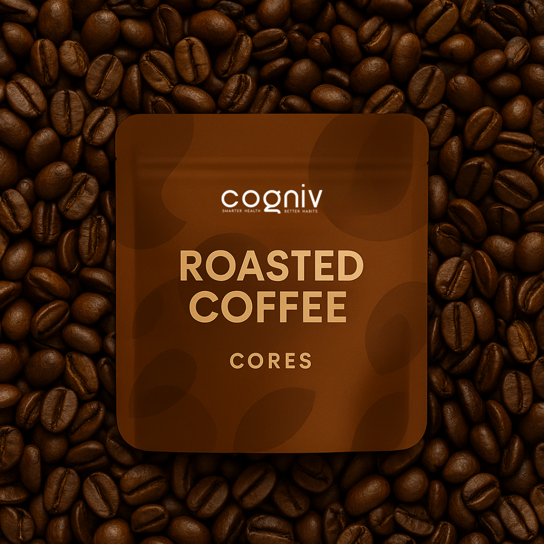 Roasted Coffee