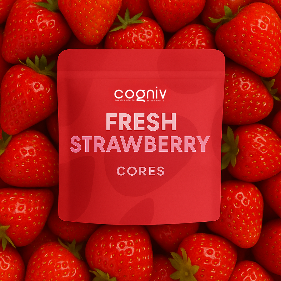 Fresh Strawberry