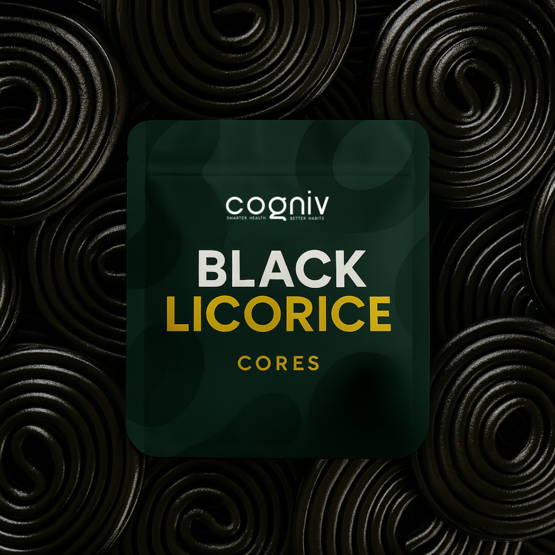 Black Licorice