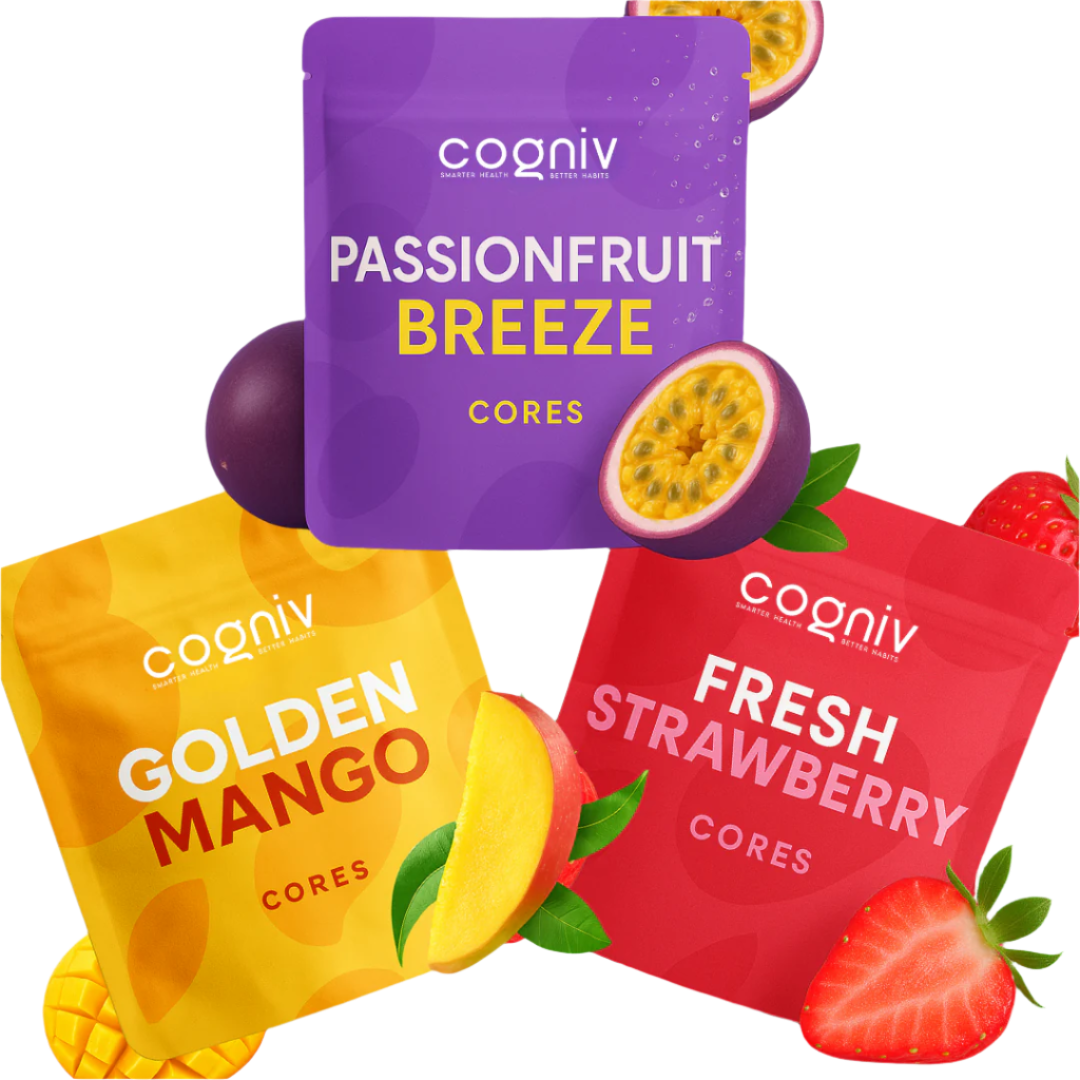 The Tropical Lift Pack