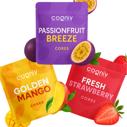 The Tropical Lift Pack