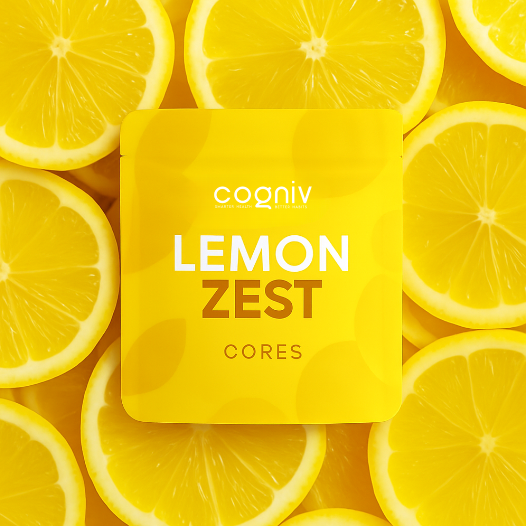 Lemon Zest