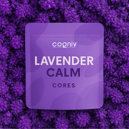 Lavender Calm