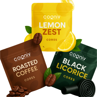 The Deep Focus Pack