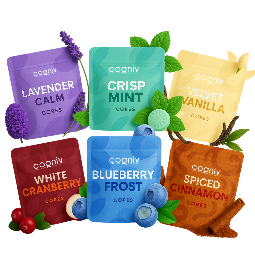 The Relaxation Pack
