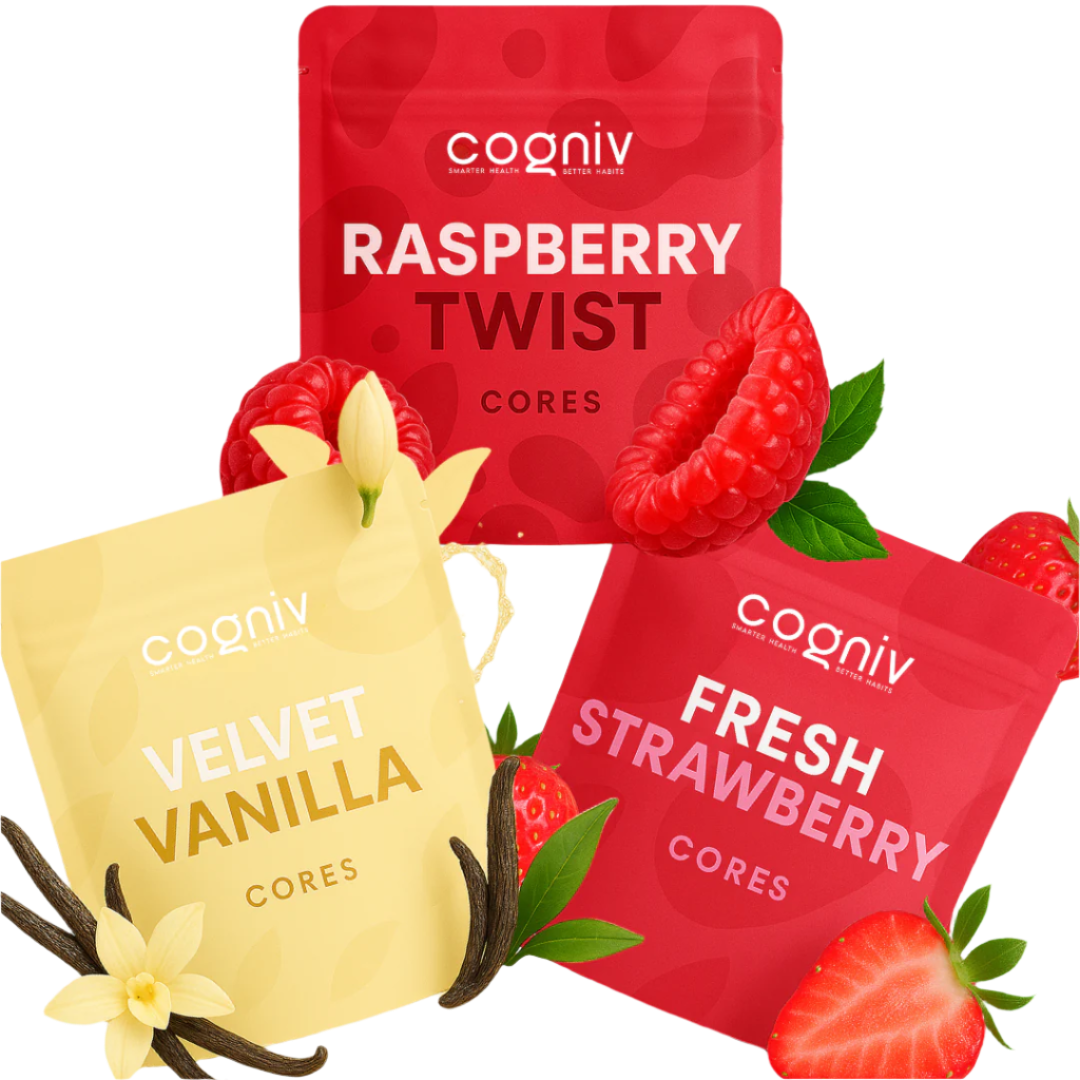 The Sweet Fix Pack