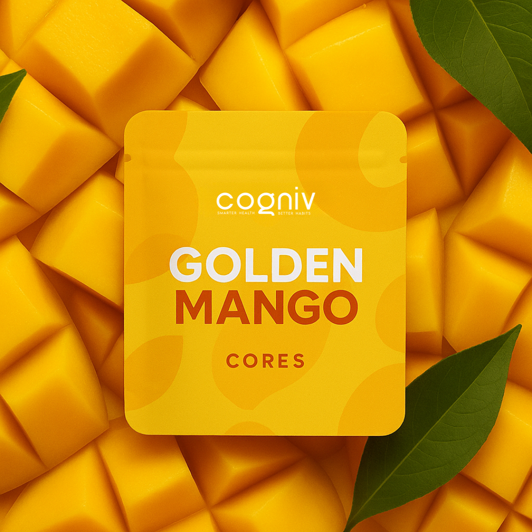 Golden Mango