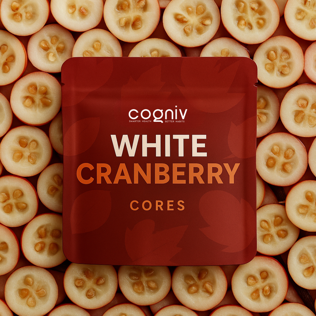 White Cranberry
