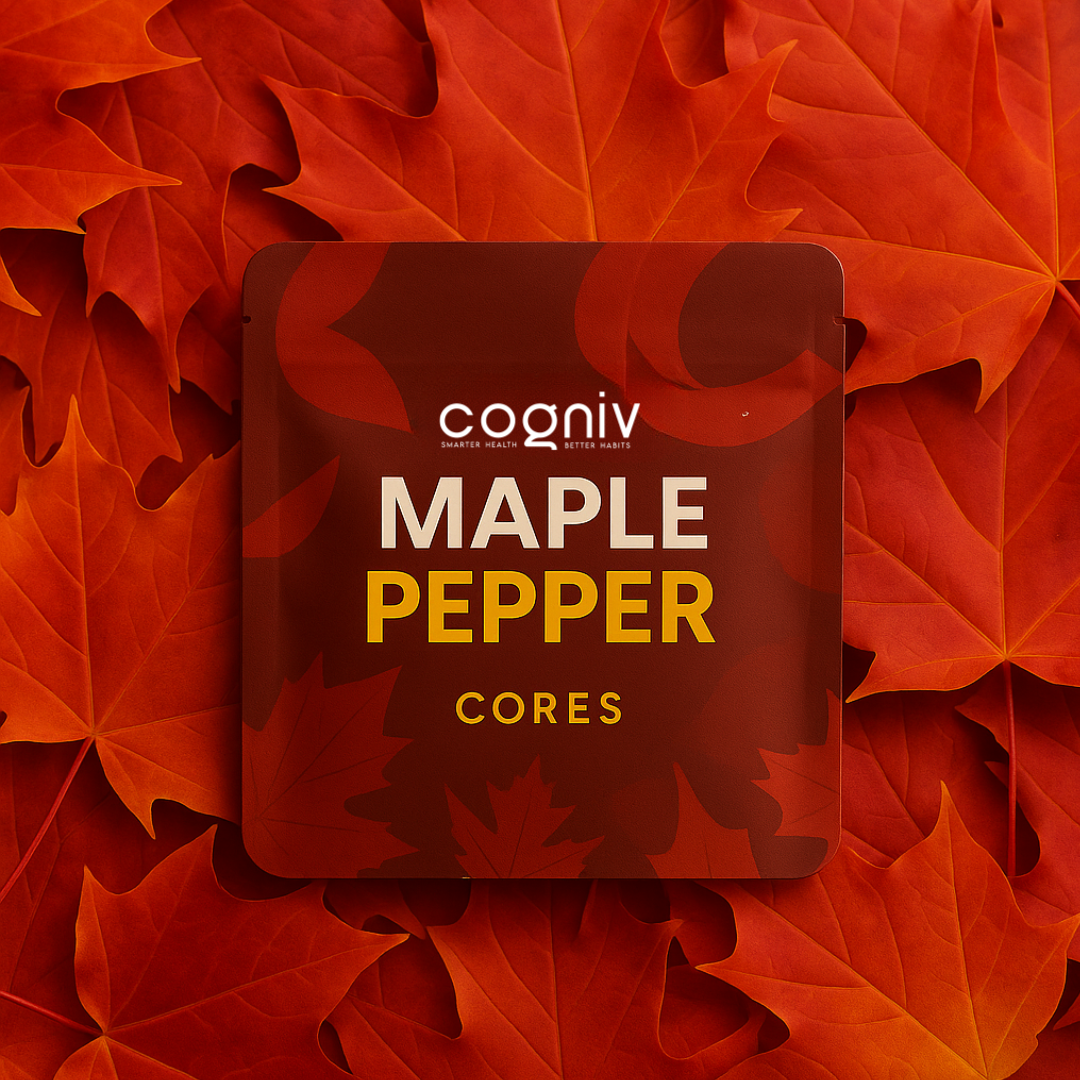Maple Pepper