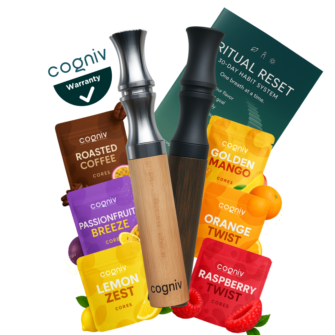 Better Habit Pack
