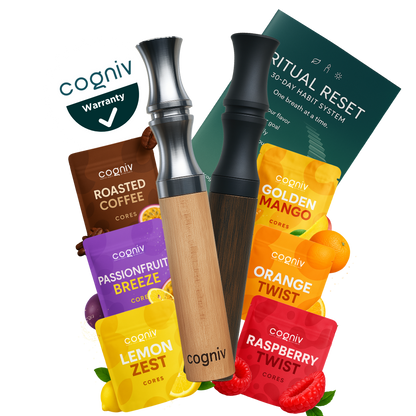 Better Habit Pack