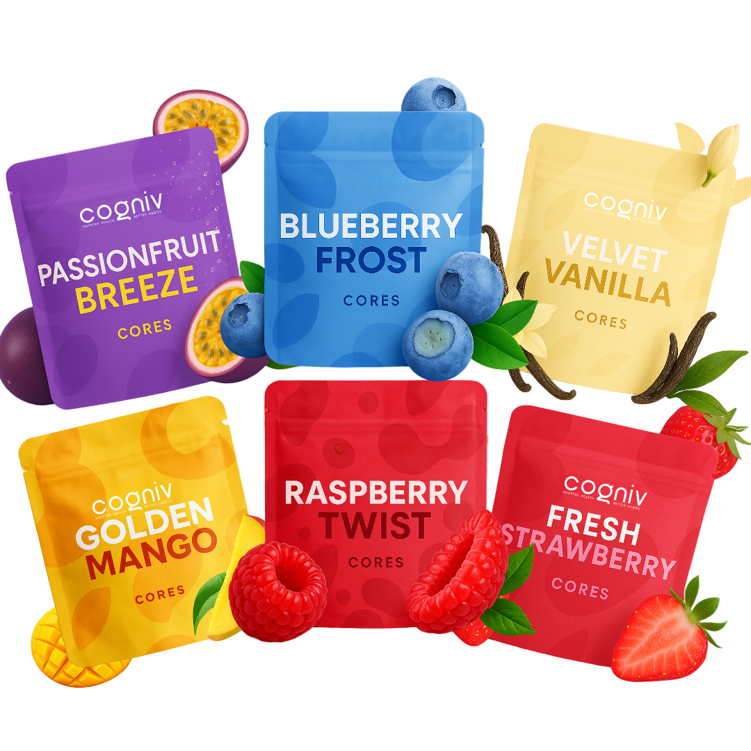 The Sweet Escape Pack
