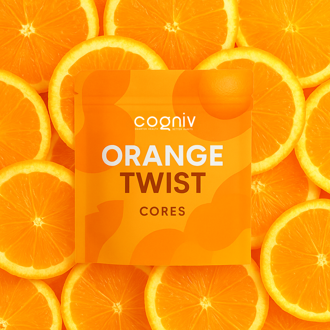 Orange Twist