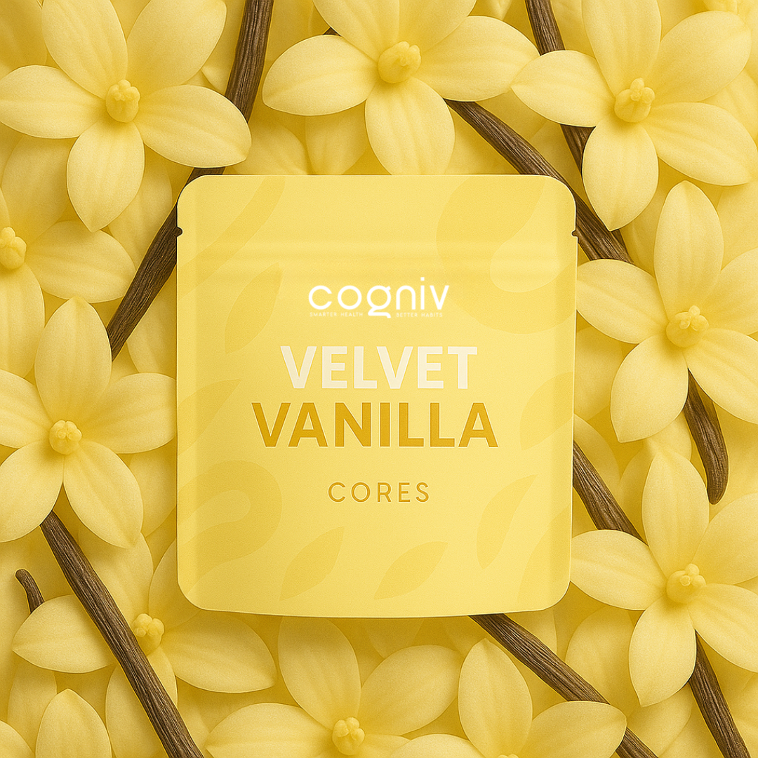 Velvet Vanilla