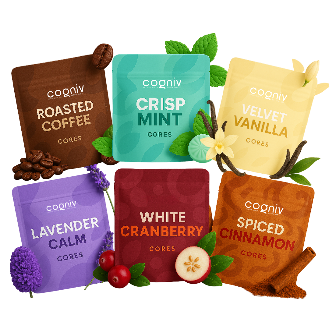 The Calming Pack