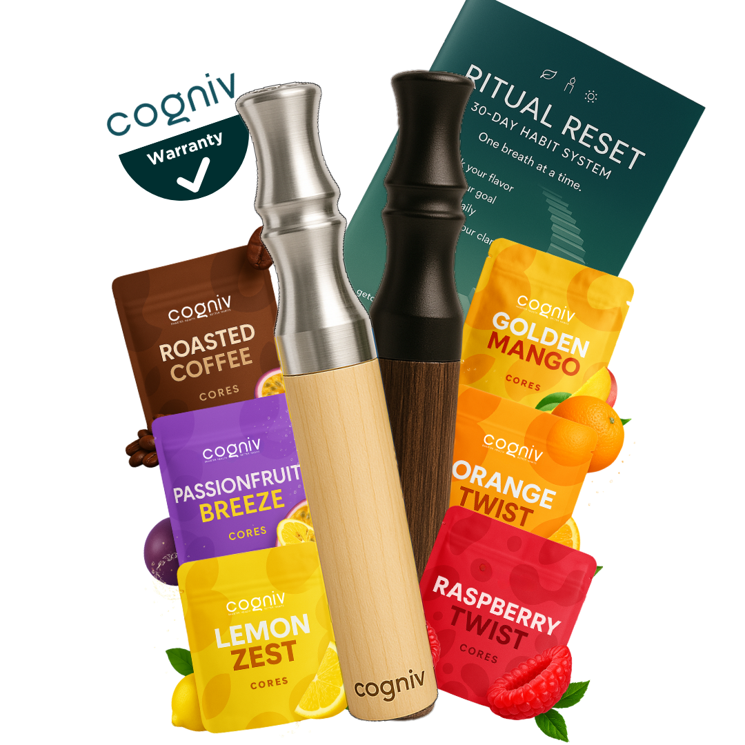 Wellness Bundle