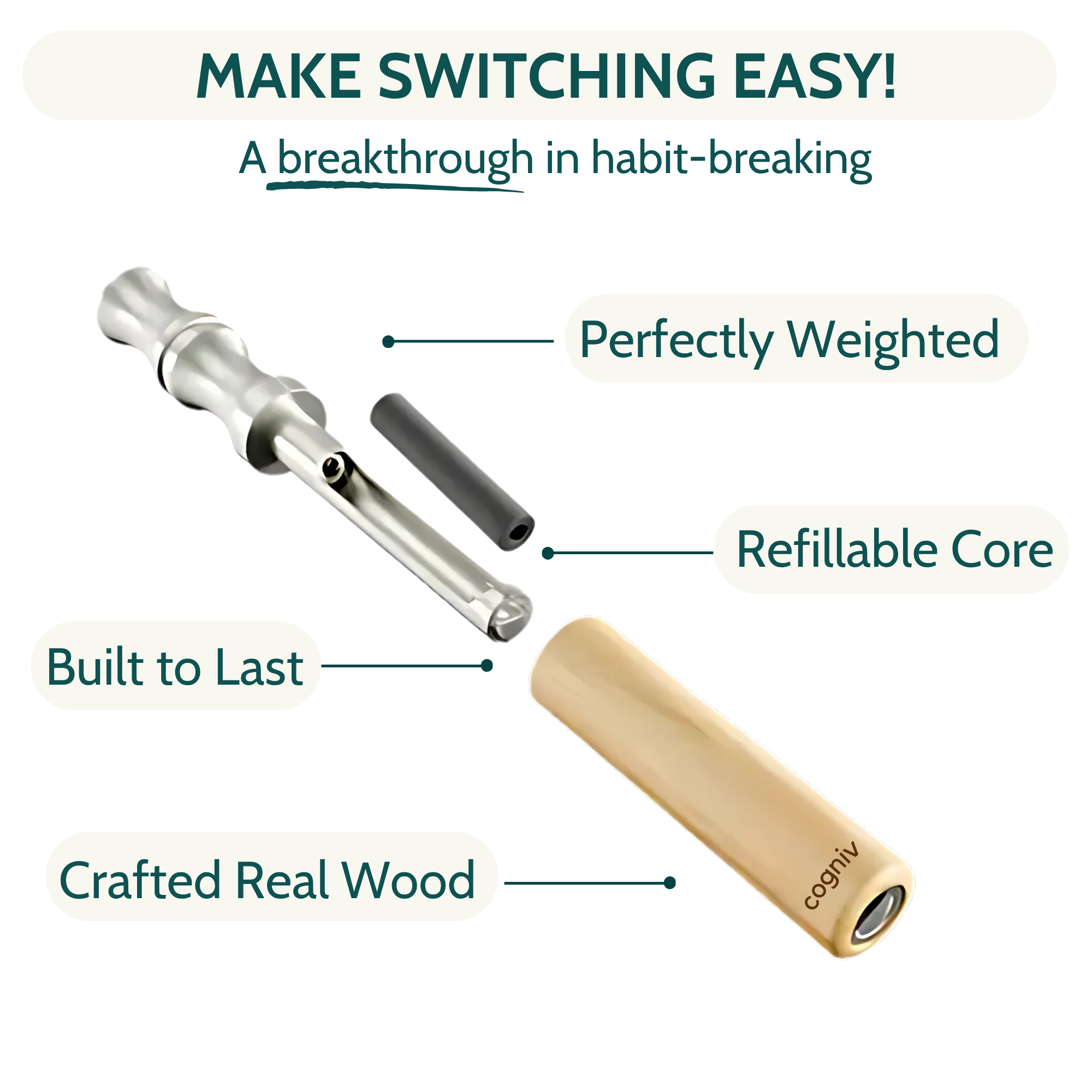 Better Habit Pack
