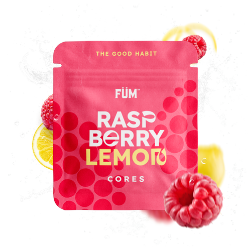 Raspberry Lemon